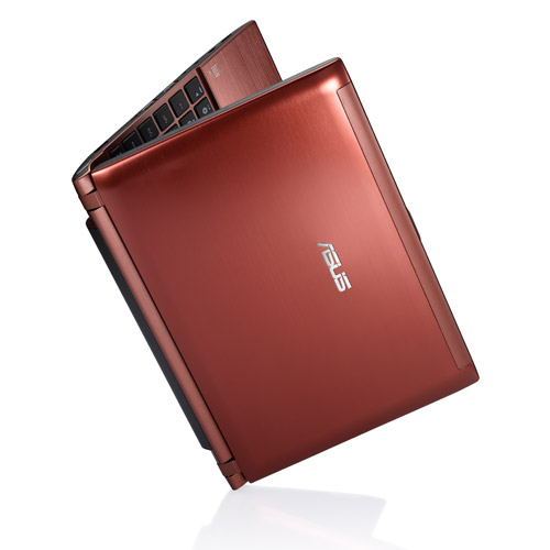 Laptop Specs: Asus U24E Specs